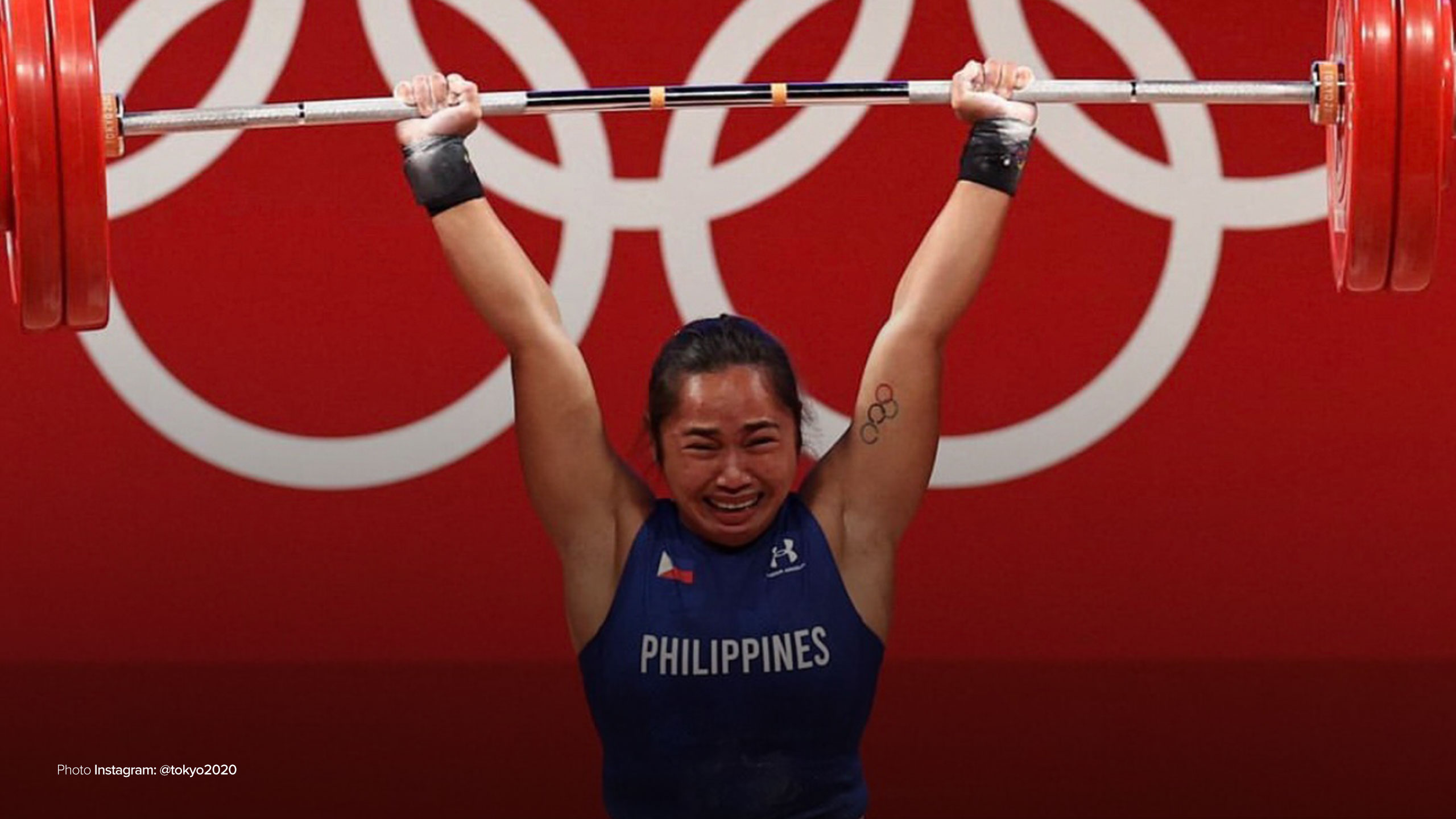 Lifting the nation: The rise of Philippine weightlifting - The Game