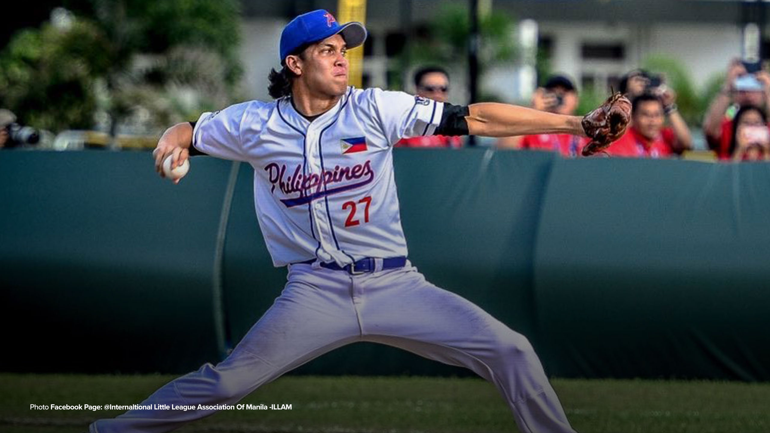 THE GAME 2022 AUG UPNEXT BASEBALL PH L