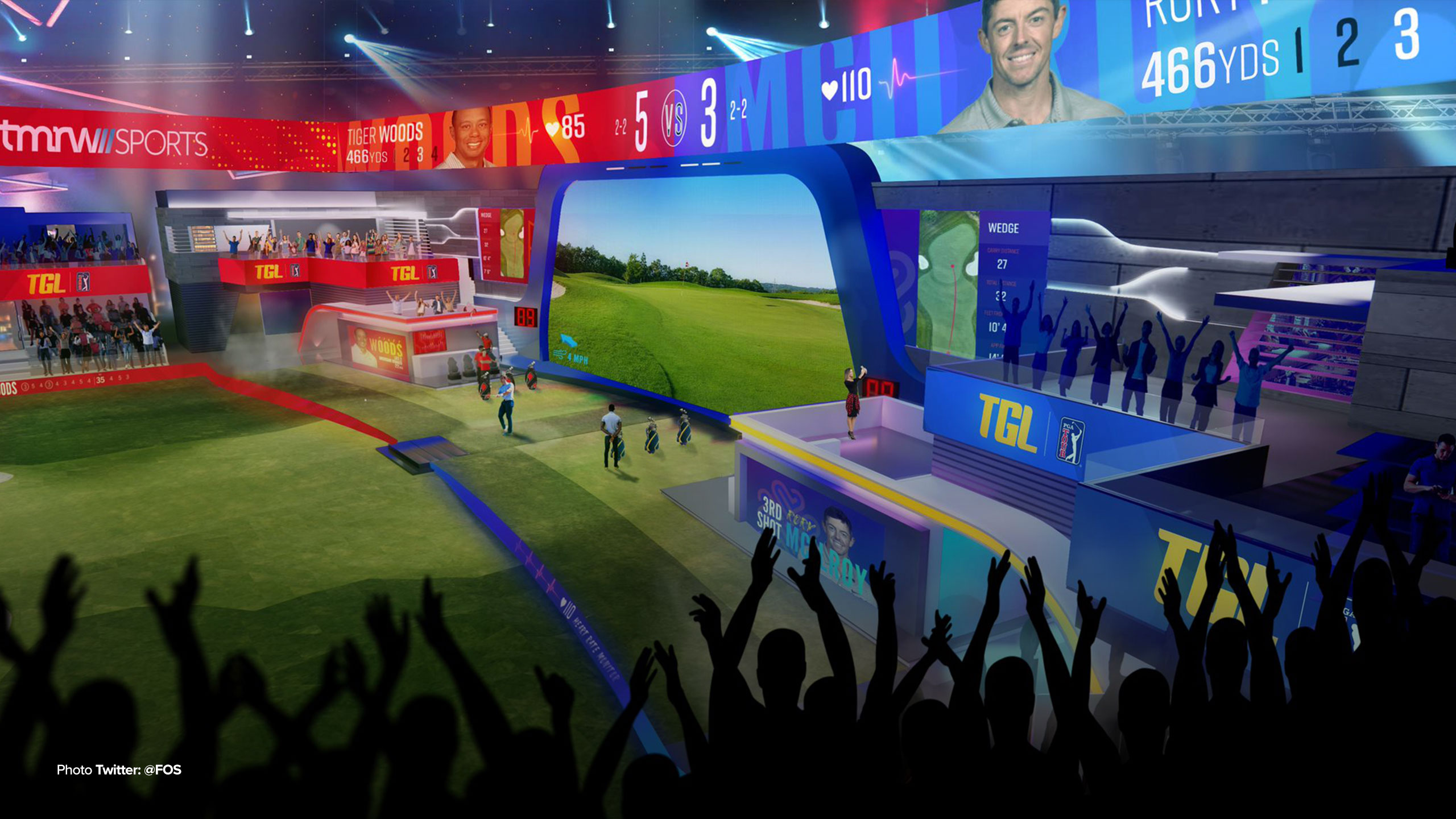 Penny for your thoughts: Is virtual golf technically an esport? - The Game