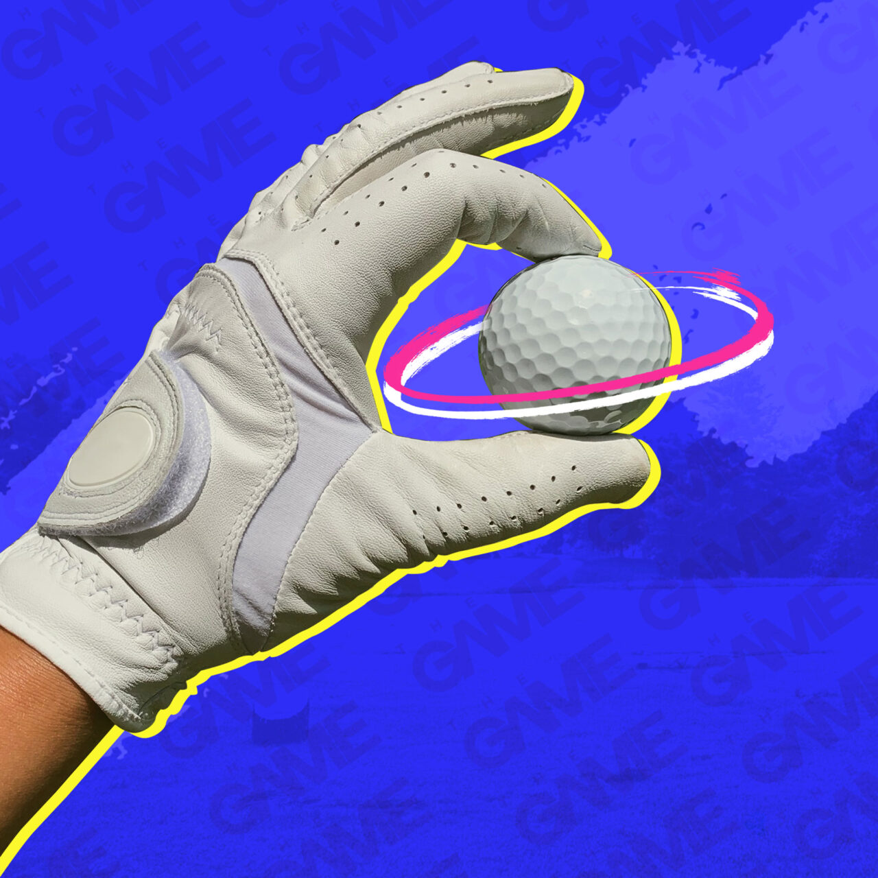 WANNA TRY BOXING TRAINNING ROOM GOLF DRIVING RANGE CHECKLIST L 1