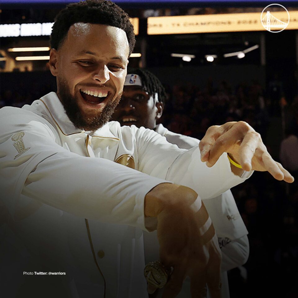 THE GAME Article @warriors LANDSCAPE
