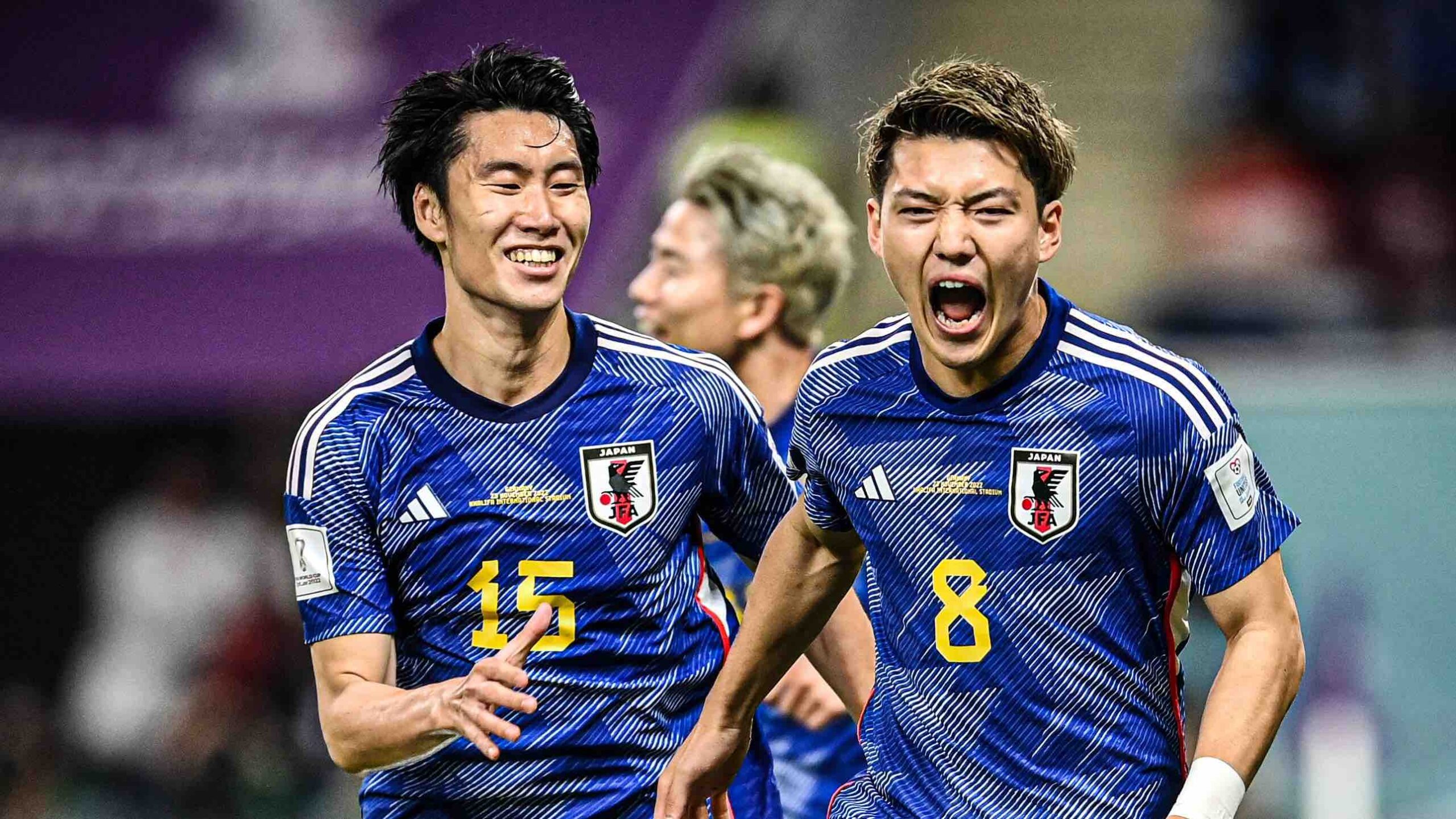 World Cup Match to Catch Spain vs. Japan