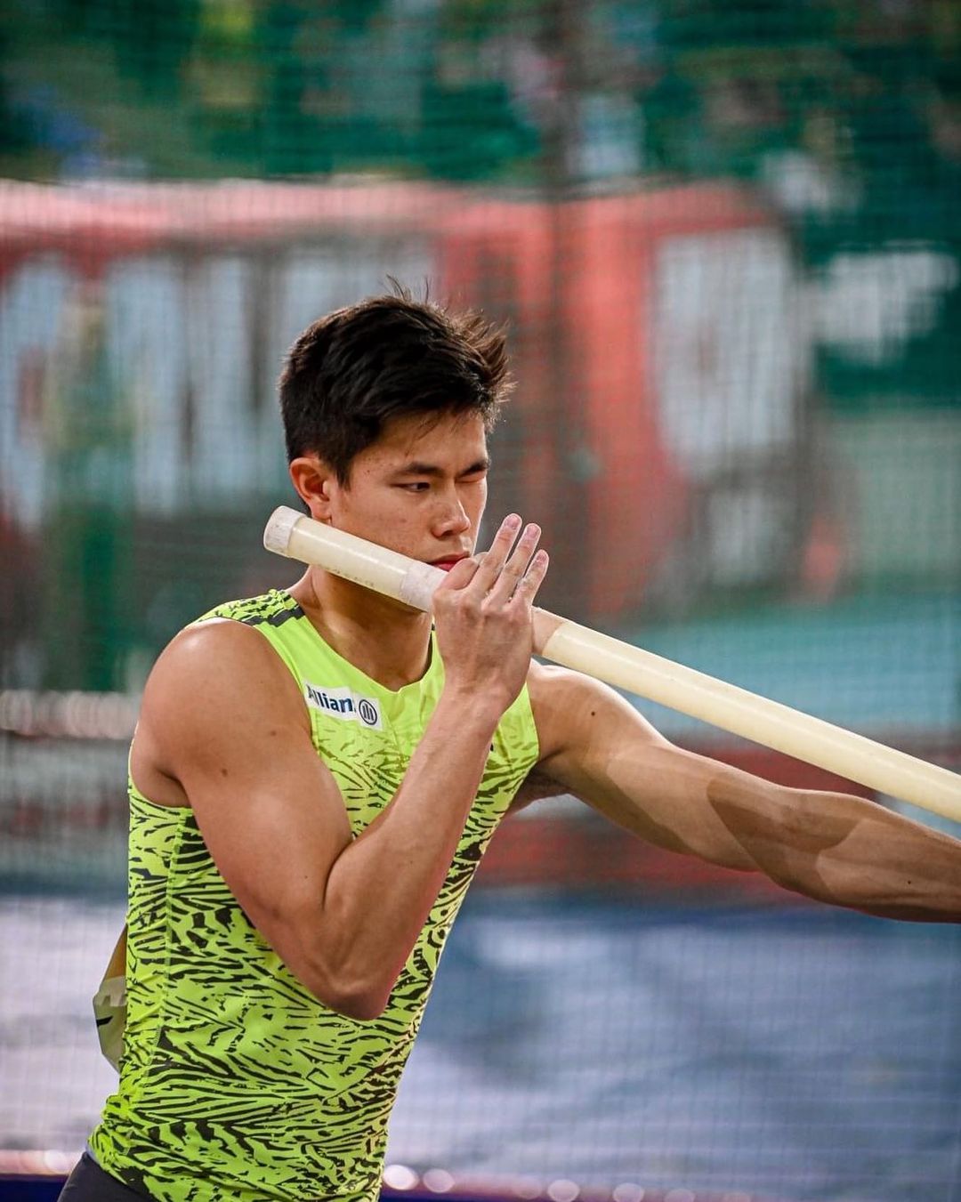 EJ Obiena will be unable to compete in the Asian Indoor Championships due to logistical and financial issues.