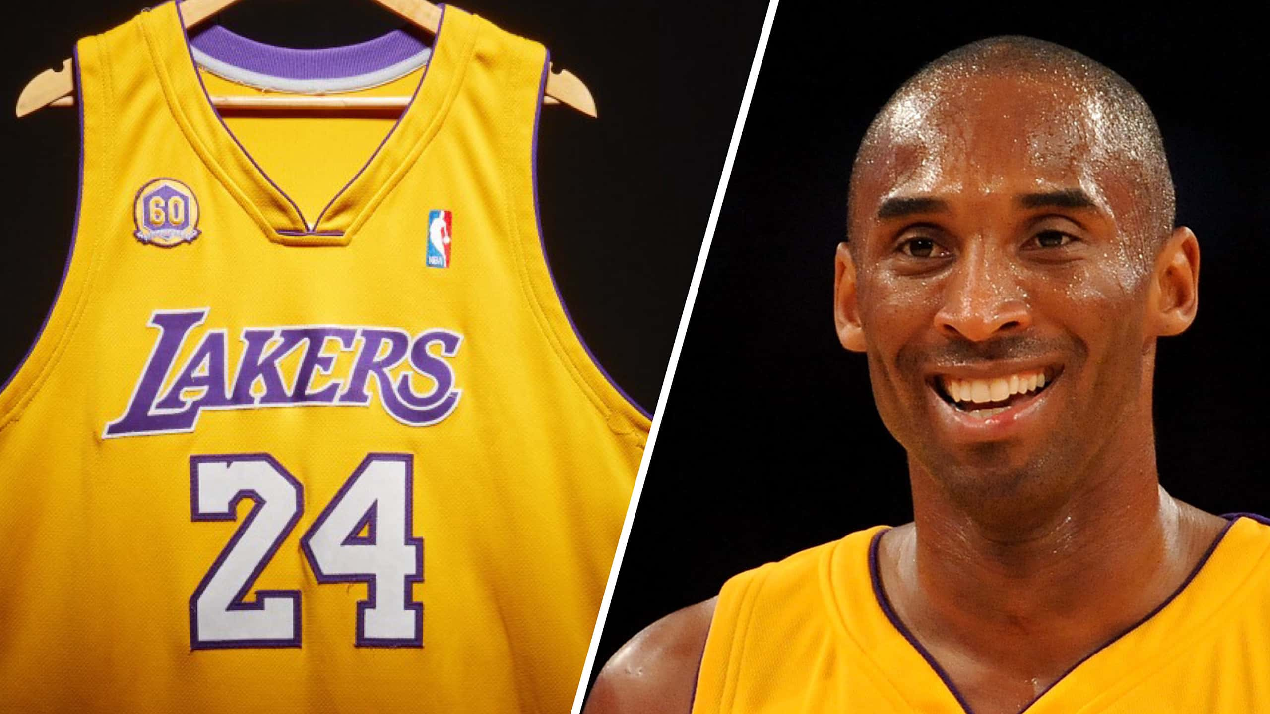 Kobe Bryant's jersey sold for $5.8 million, making sports memorabilia  skyrocket