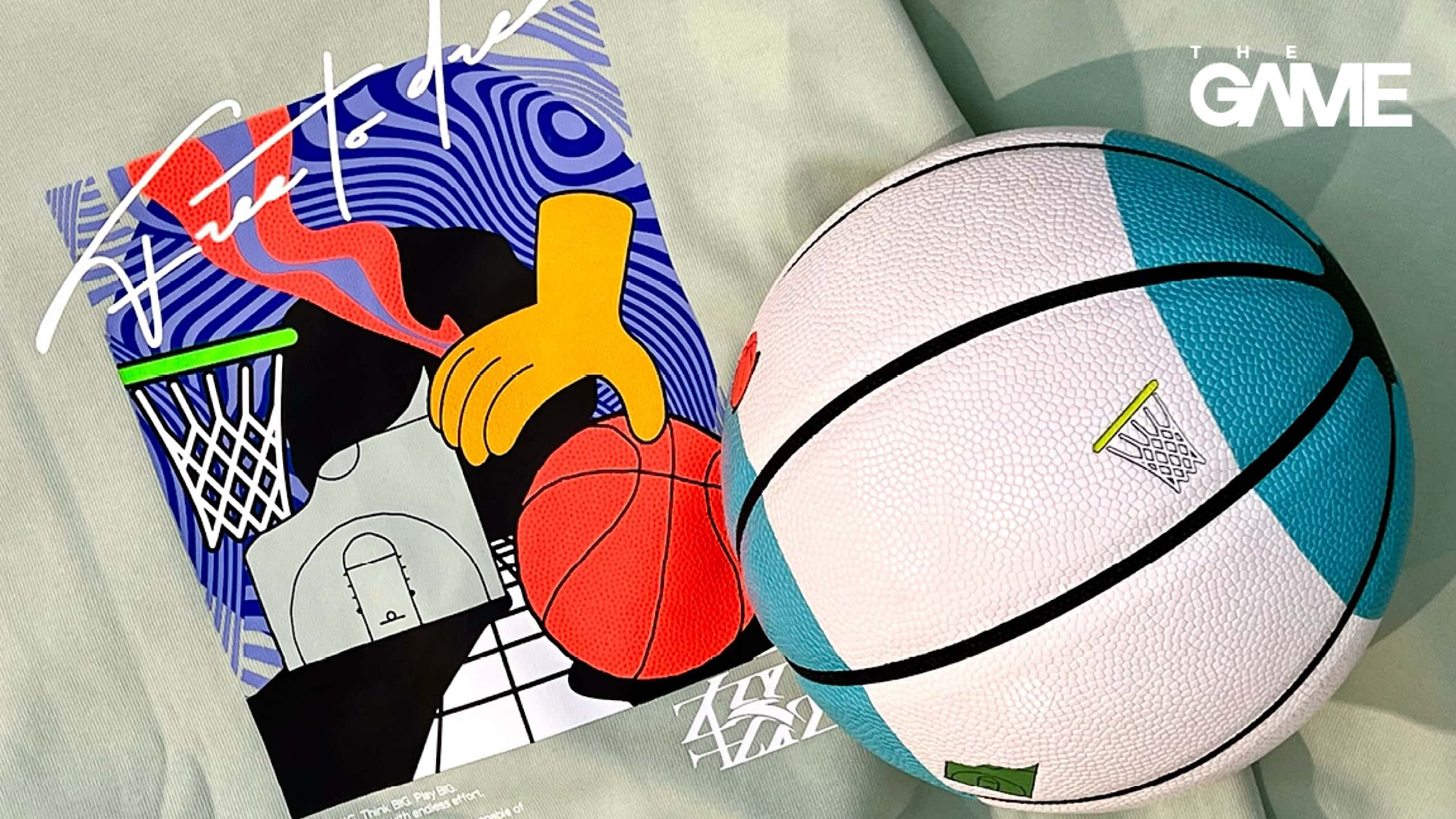 These are The GAME’s Anta must-haves for summer hoopers