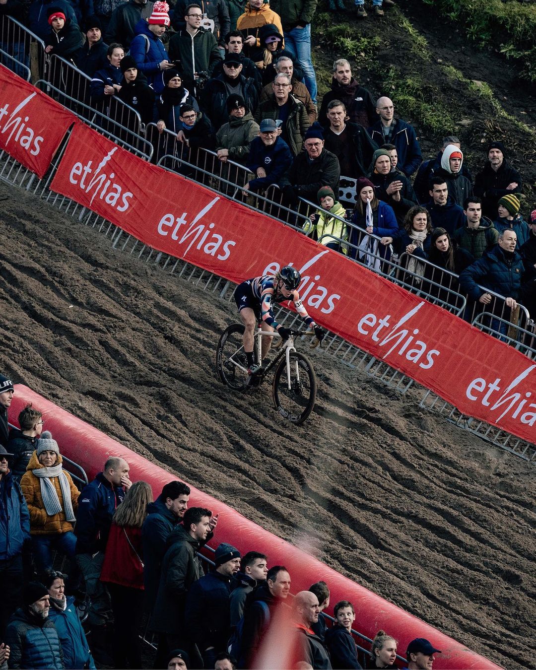 Cycling Jargons - Cyclocross