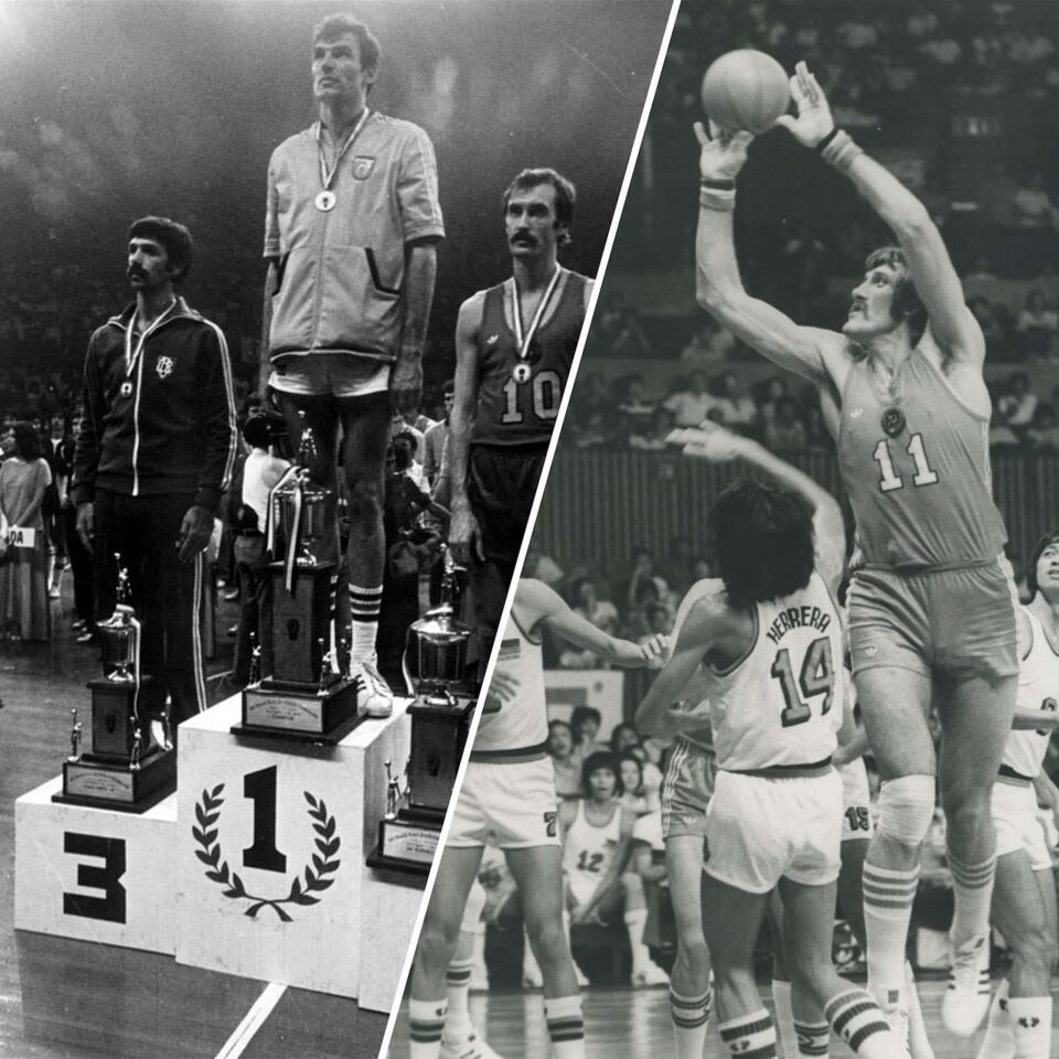The 1978 FIBA World Cup