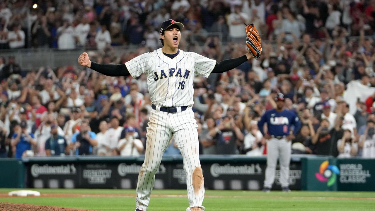 Japan wins the 2023 World Baseball Classic