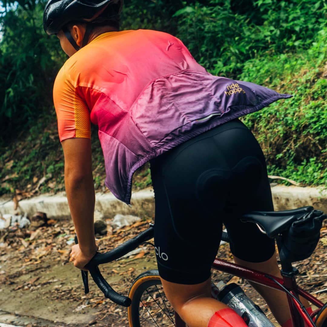 Cycling Apparel in the Philippines - Ciclo