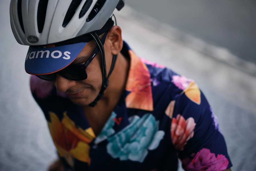 Cycling Apparel in the Philippines - Vamos