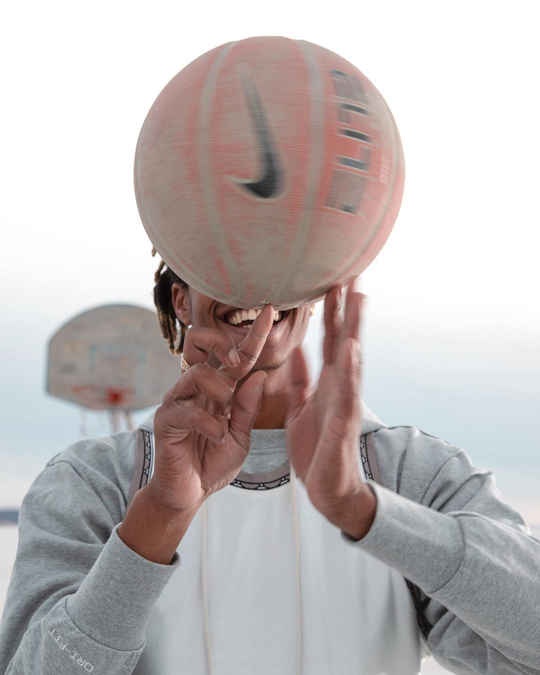 5 Tips to Help You Start a New Sport - Basketball