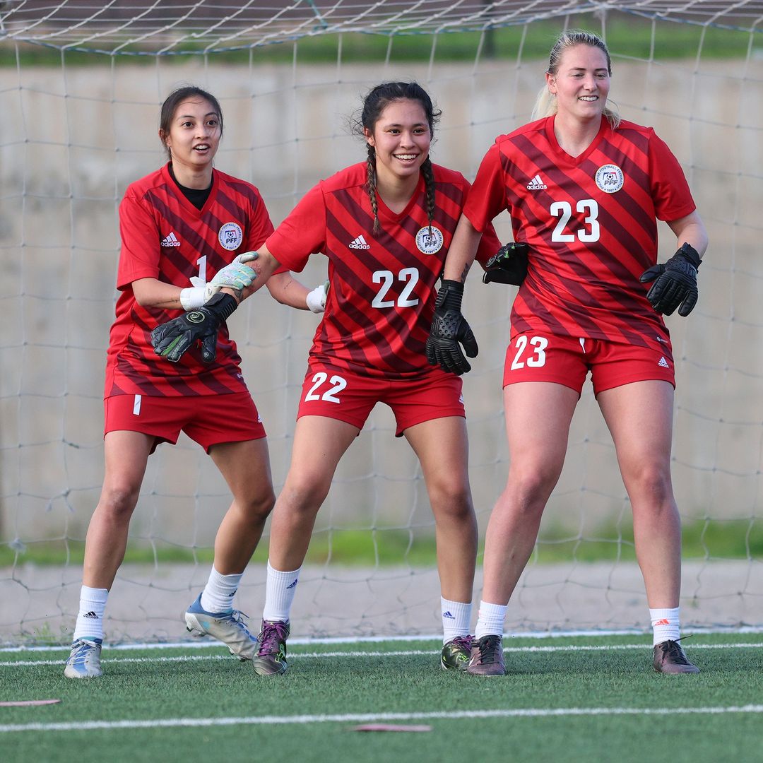 5 Tips to Help You Start a New Sport - Football