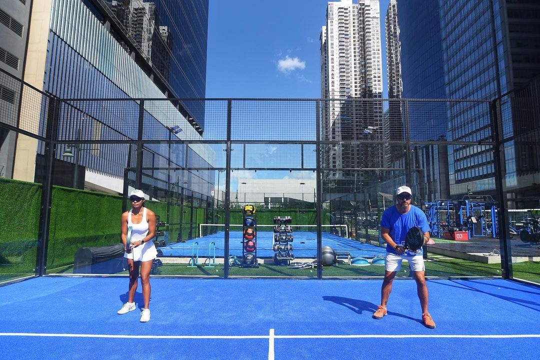 5 Tips to Help You Start a New Sport - Padel