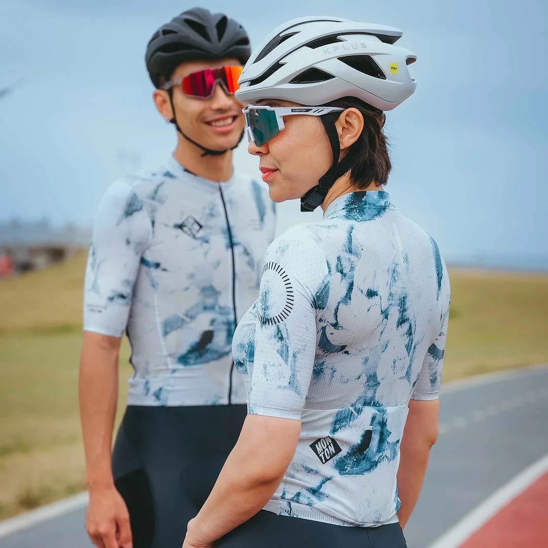 Cycling Apparel in the Philippines - The Weekend Bike
