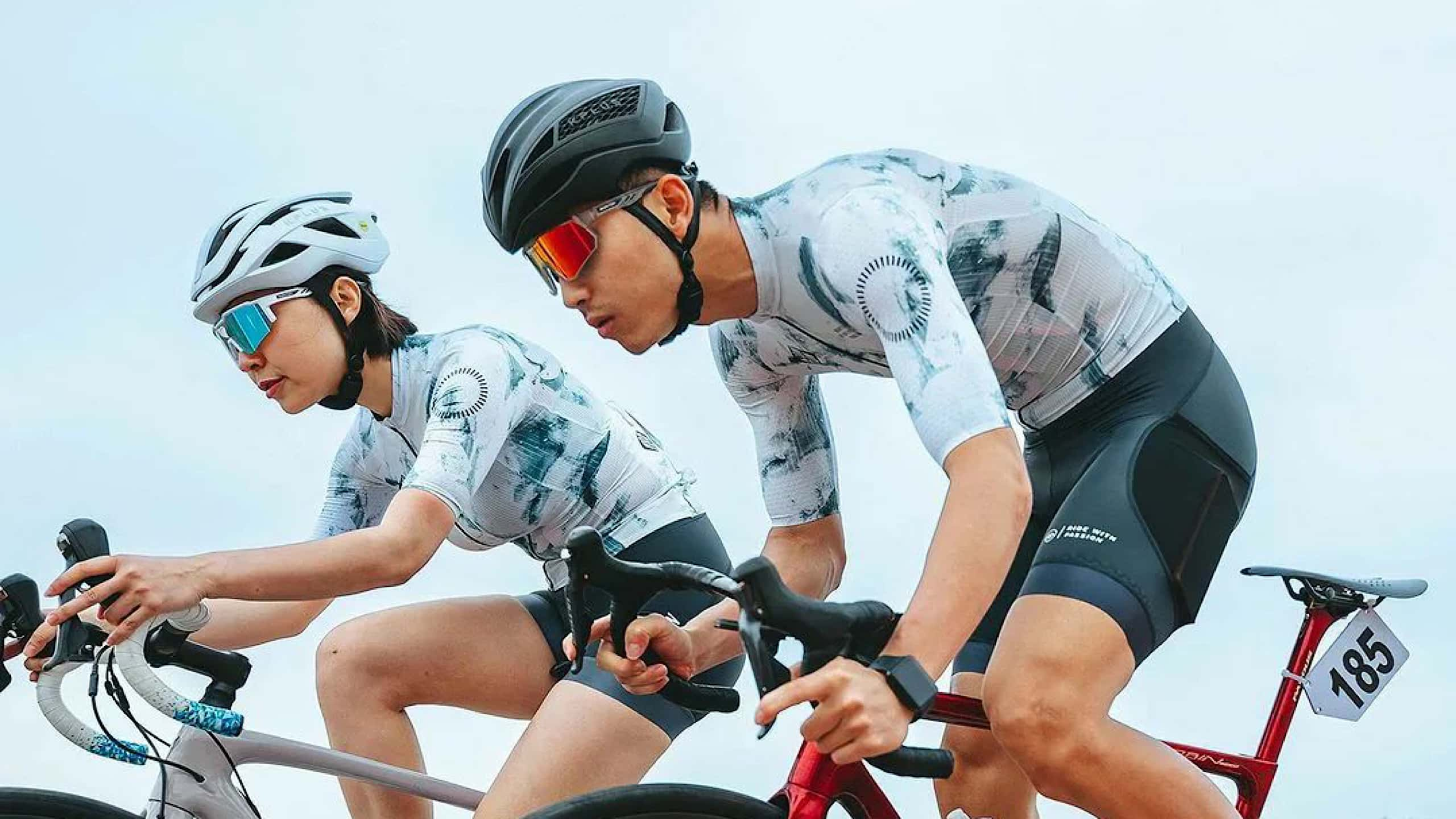 The best cycling jersey brands sale