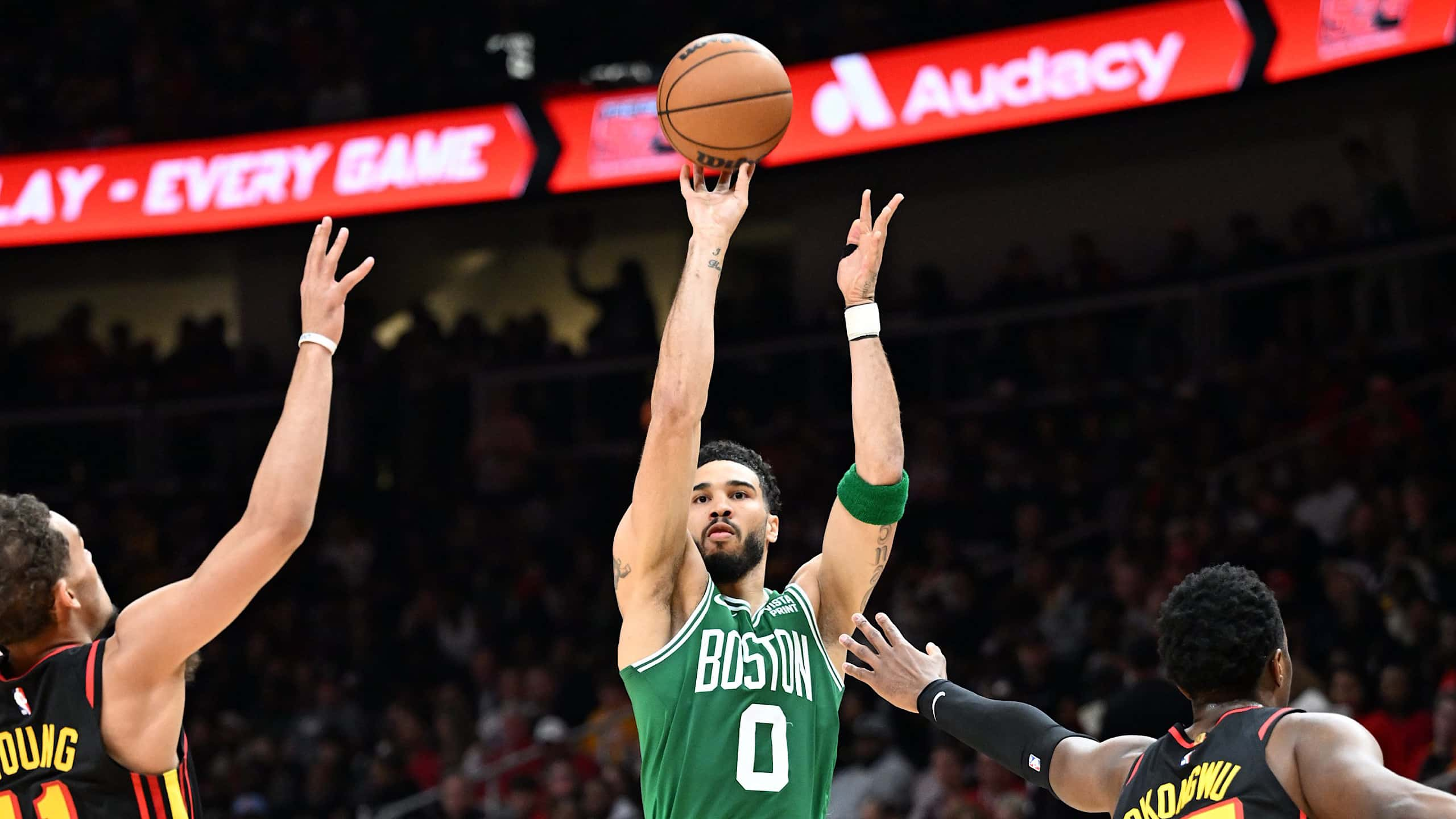 Celtics to face 76ers in Eastern Conference Semifinals