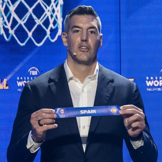 The FIBA World Cup Groups have been set after the official draw ceremony held in Manila, Philippines.