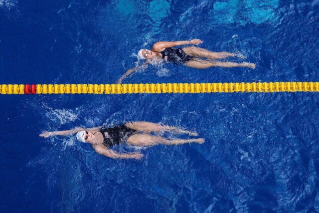 5 Reasons Why Swimming is One of the Best Summer Sports