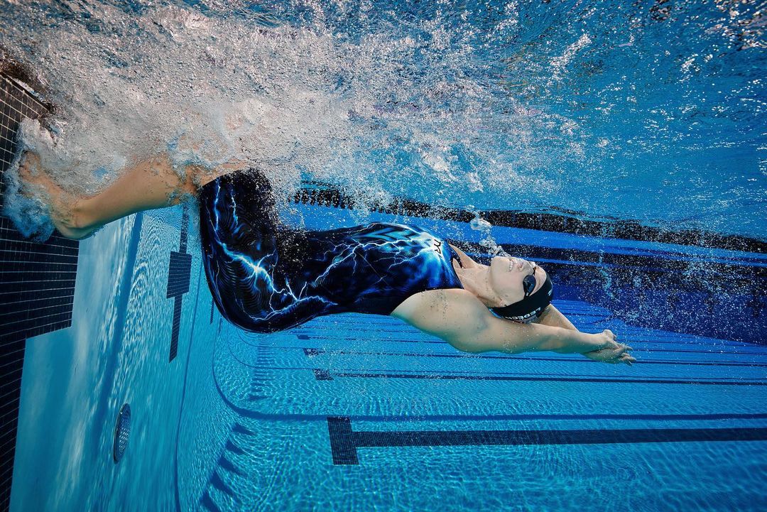 5 Reasons Why Swimming is One of the Best Summer Sports