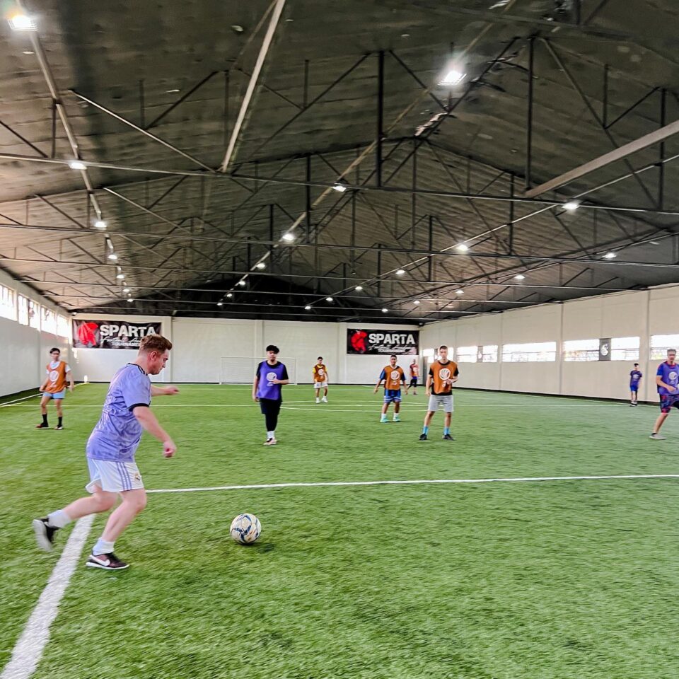 4 Football Fields in Metro Manila You Can Book For Your Next Game The