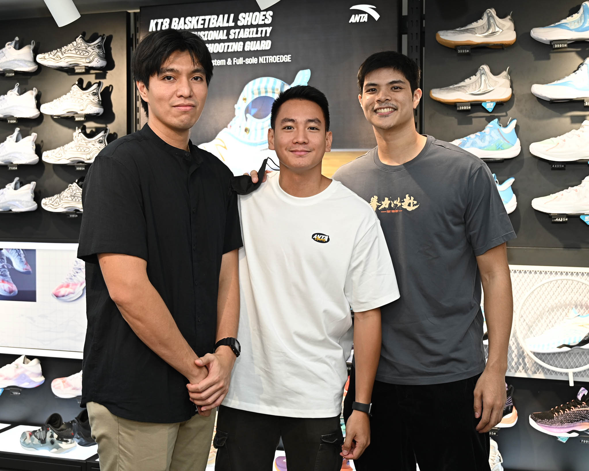ANTA signs deal with MPBL