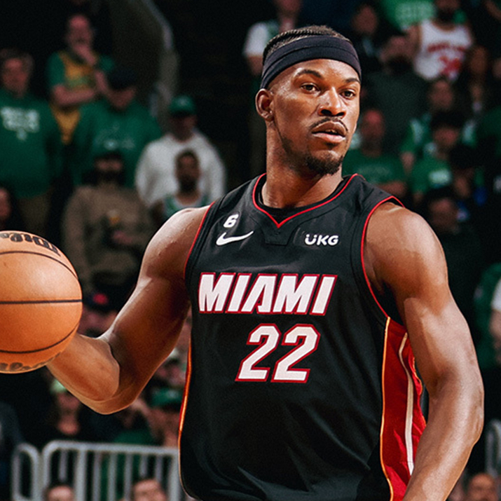 Miami Heat defeat the Boston Celtics to enter the 2023 NBA Finals
