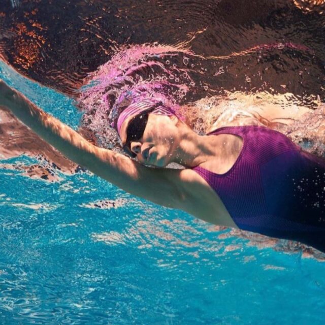 5 Reasons Why Swimming is One of the Best Summer Sports