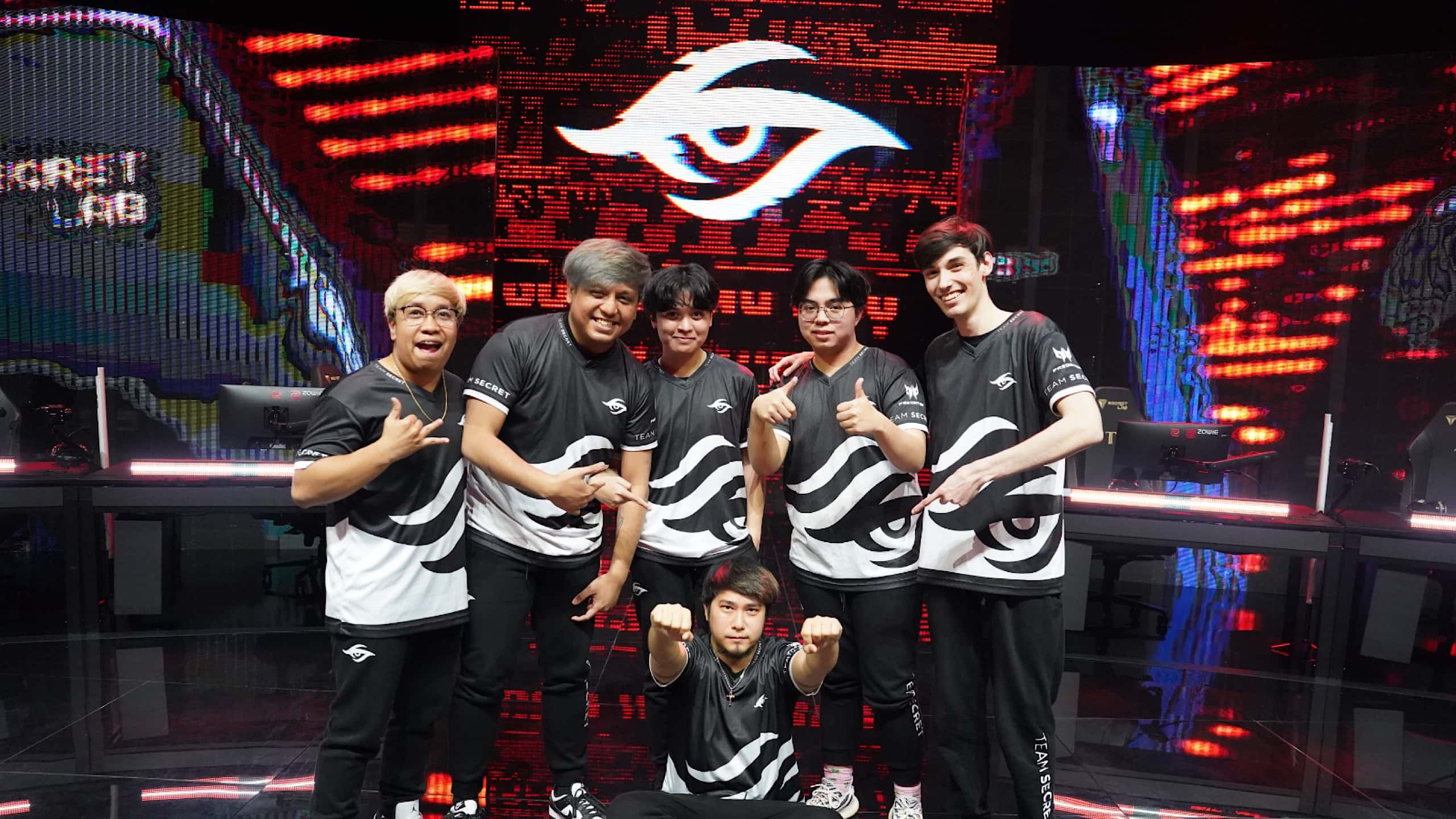 VCT Pacific Superweek Closes, Team Secret Earns Playoffs Spot