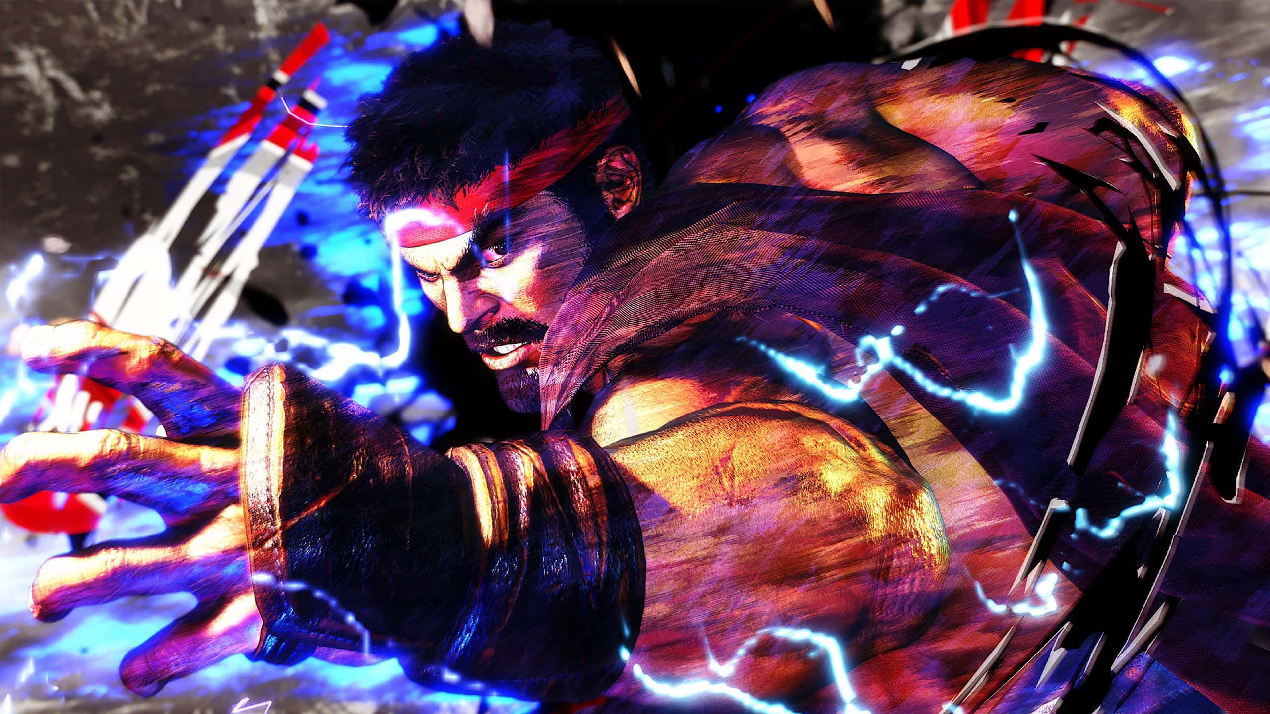 Street Fighter 6’s AI Terrorize the FGC’s Best and Brightest