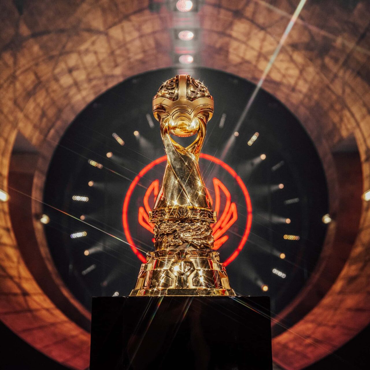 MSI 2023 By The Numbers: It’s a Two-Horse AD Carry Race