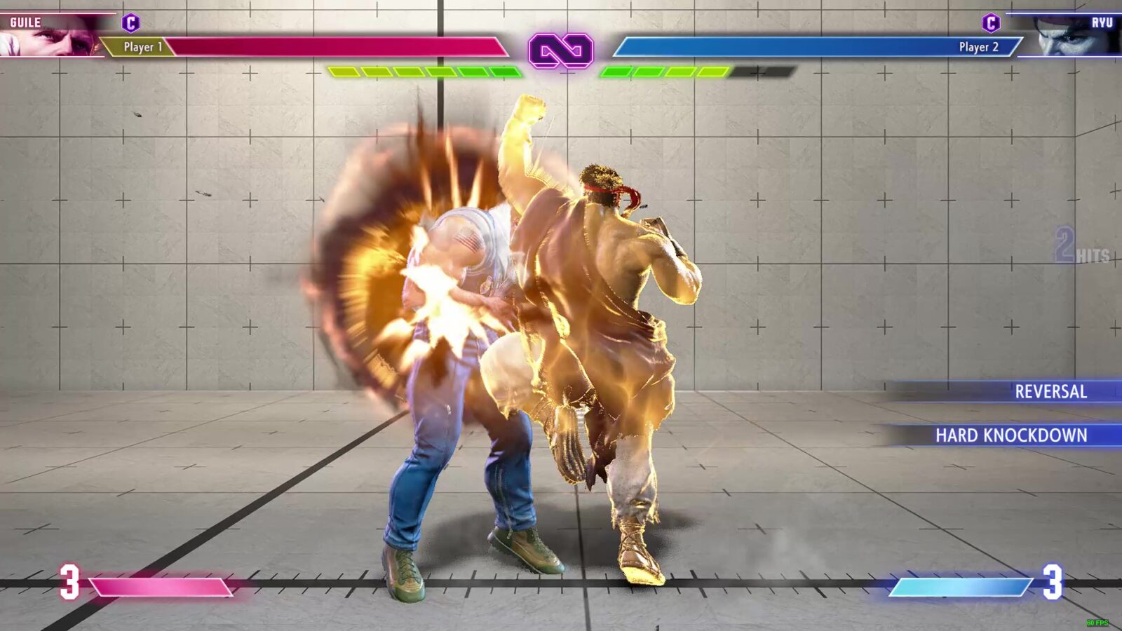 5 Common Fighting Game Terms All Beginners Need To Know The Game