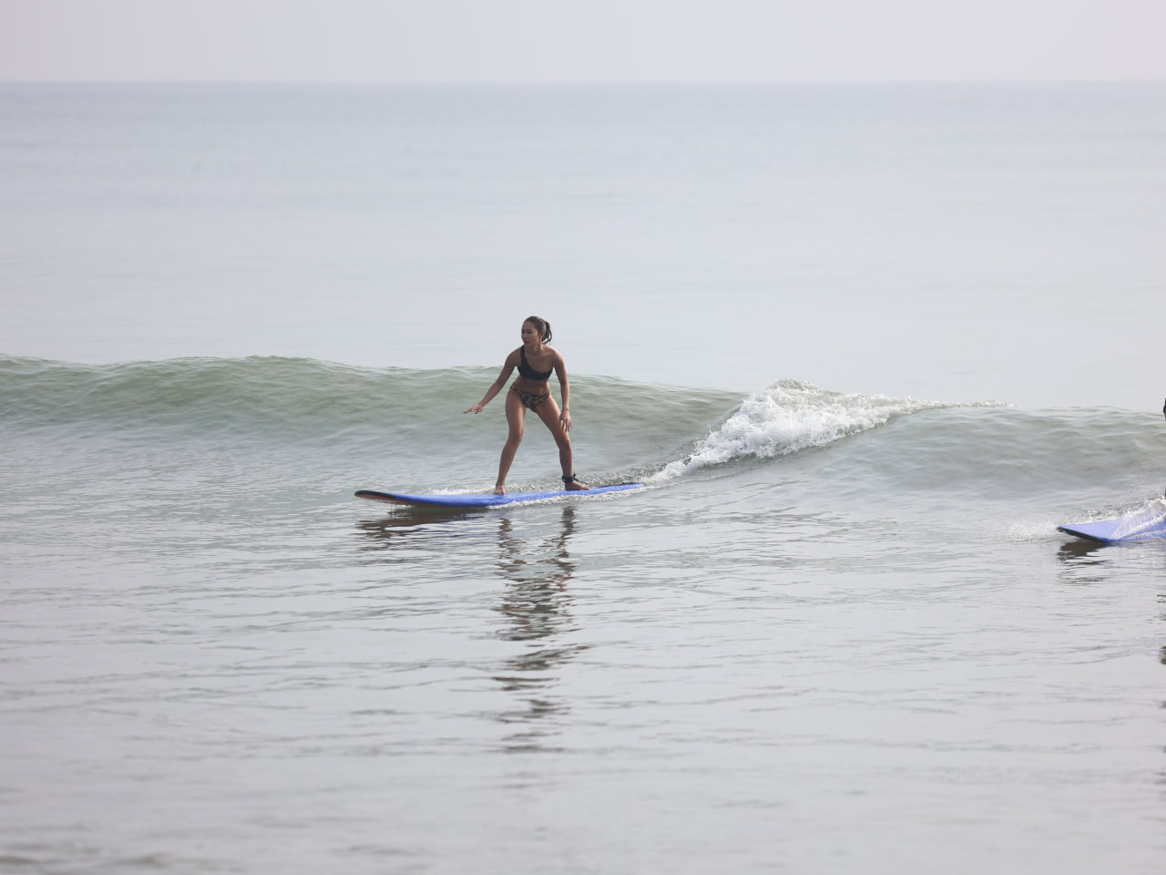 Sports you can play in Baler: Surfing
