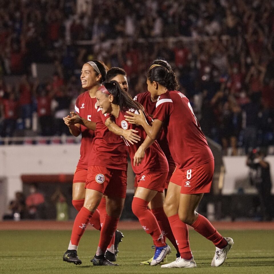 How to watch the Filipinas at the 2023 Women's World Cup