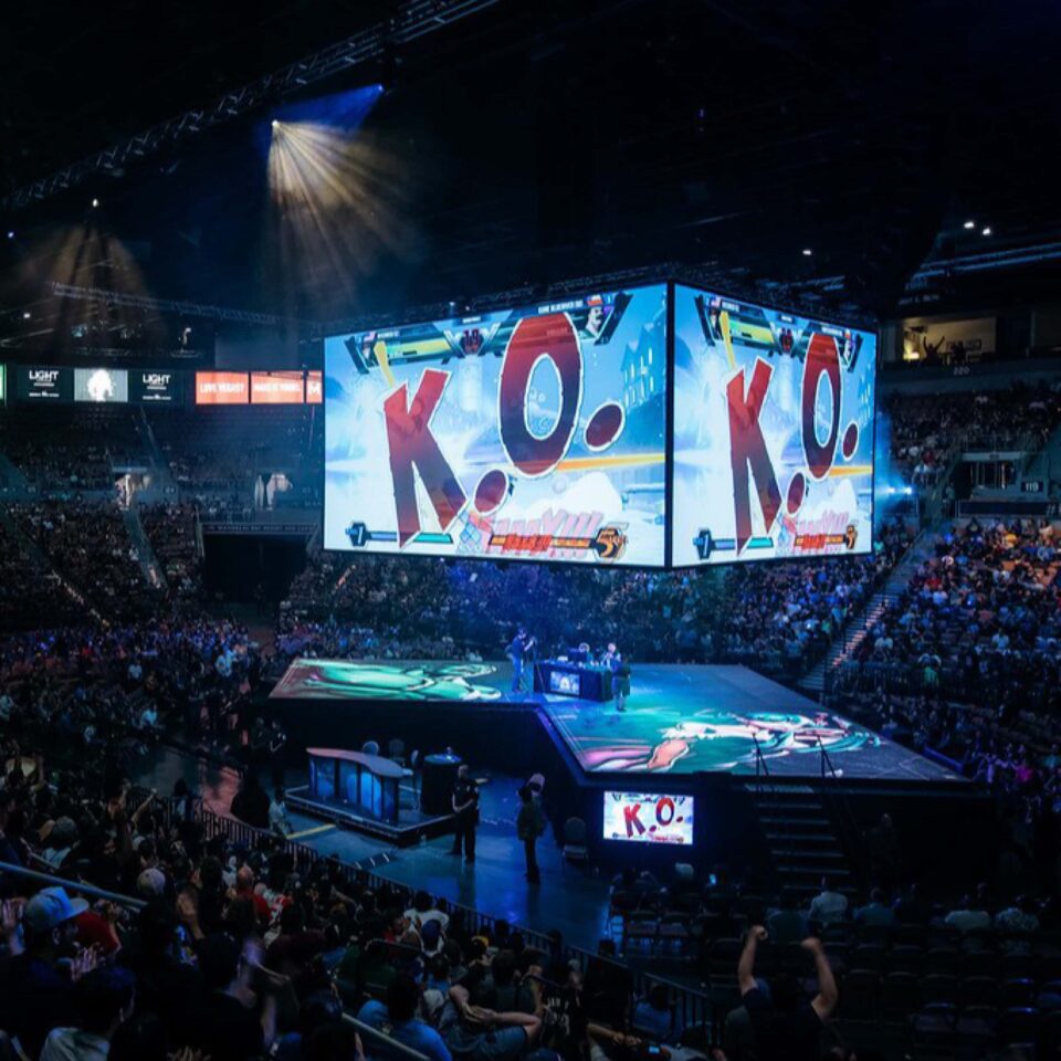 Evo 2023 Breaks their own Records and is set to Break Even More