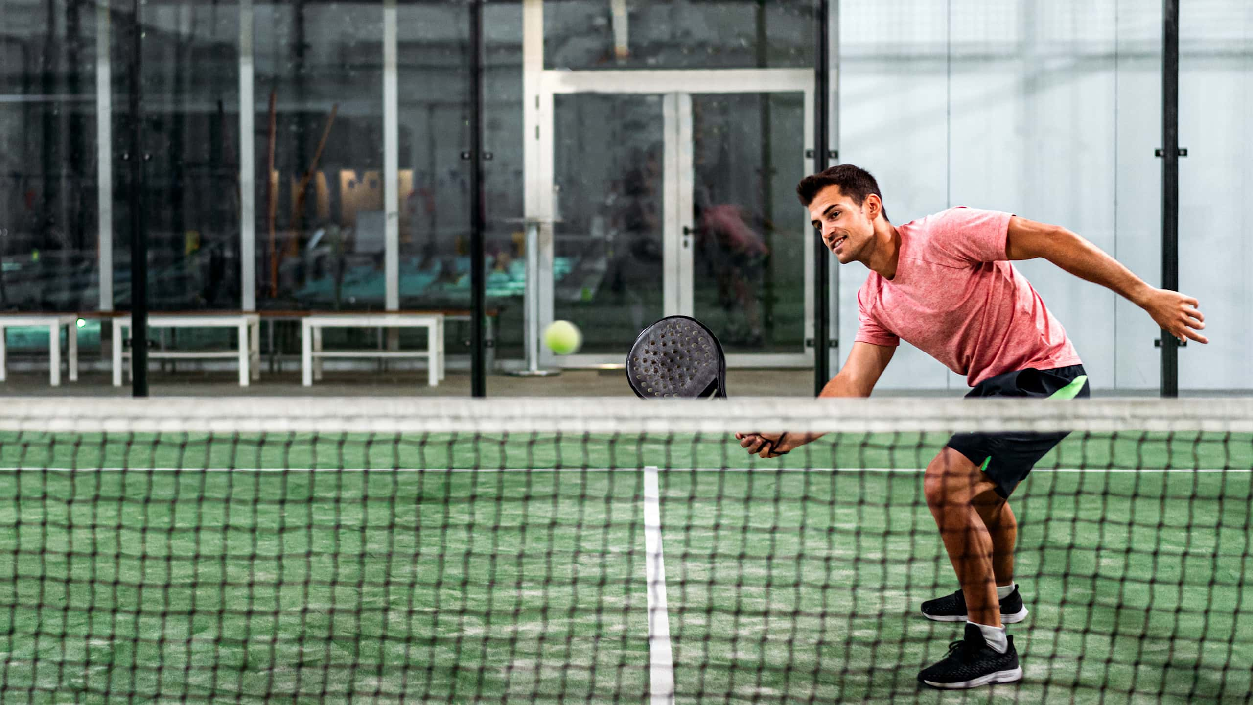 Pickleball vs. Padel: What's the difference