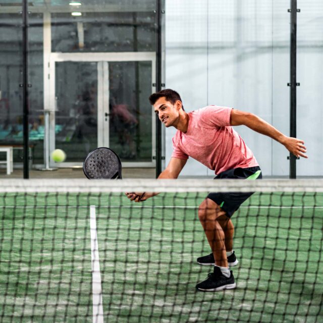Pickleball vs. Padel: What's the difference