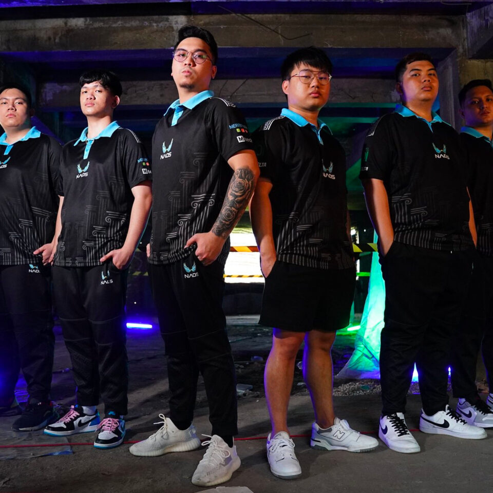 NAOS Esports and Bleed eSports Head to Playoffs at the Top of their Groups