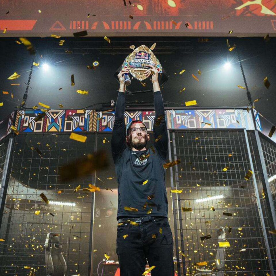 3 Of The Most Unforgettable Moments In Red Bull Kumite 2023