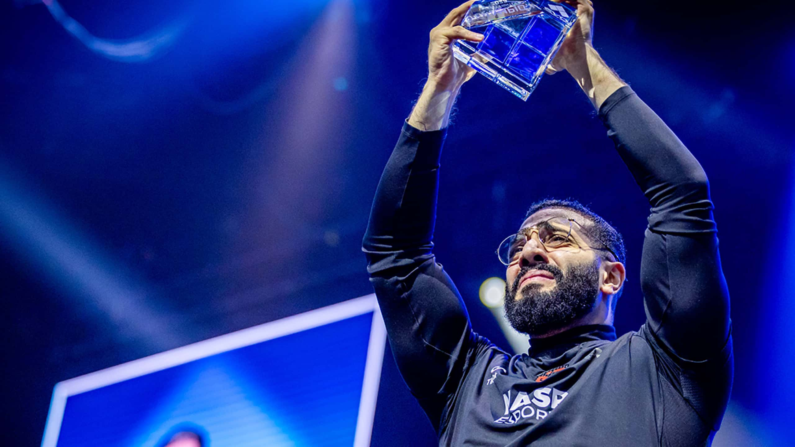 Grand Finals Weekend is Done: Here are Your 8 Evo 2023 Champions