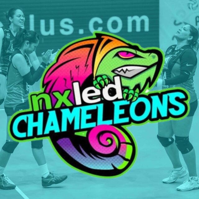 NXLED Chameleons join the Premier Volleyball League
