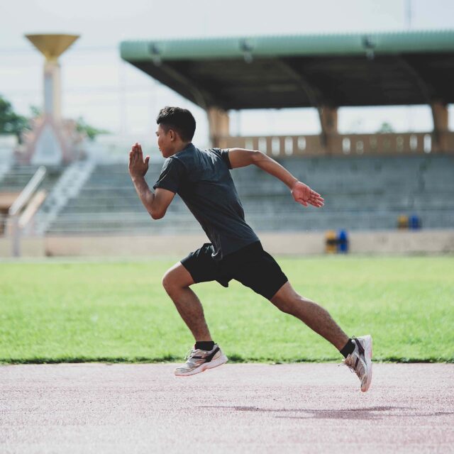3 Forms of Training that Athletes Can Benefit From