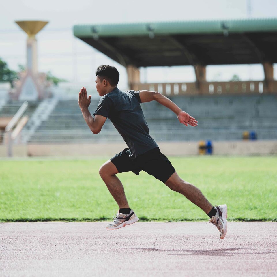 3 Forms of Training That Every Athlete Can Benefit From