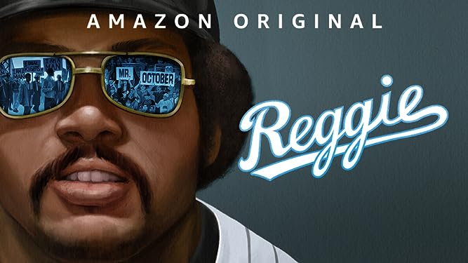 2023 sports documentaries: Reggie