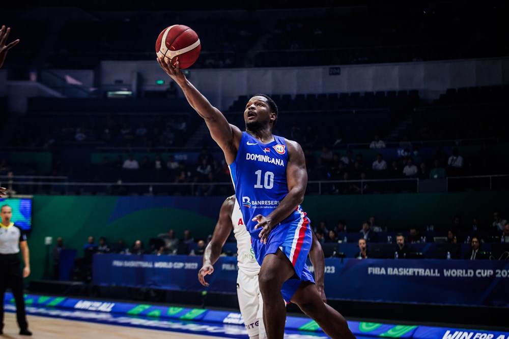 Gilas and Group A watch: Dominican Republic defeats Angola; leaves door open for Gilas