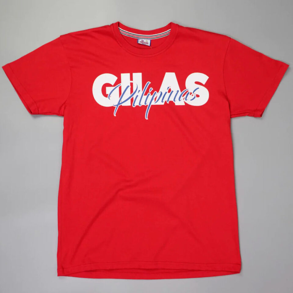 Here’s Where You Can Buy Pilipinas Merch to Rep Gilas - The Game