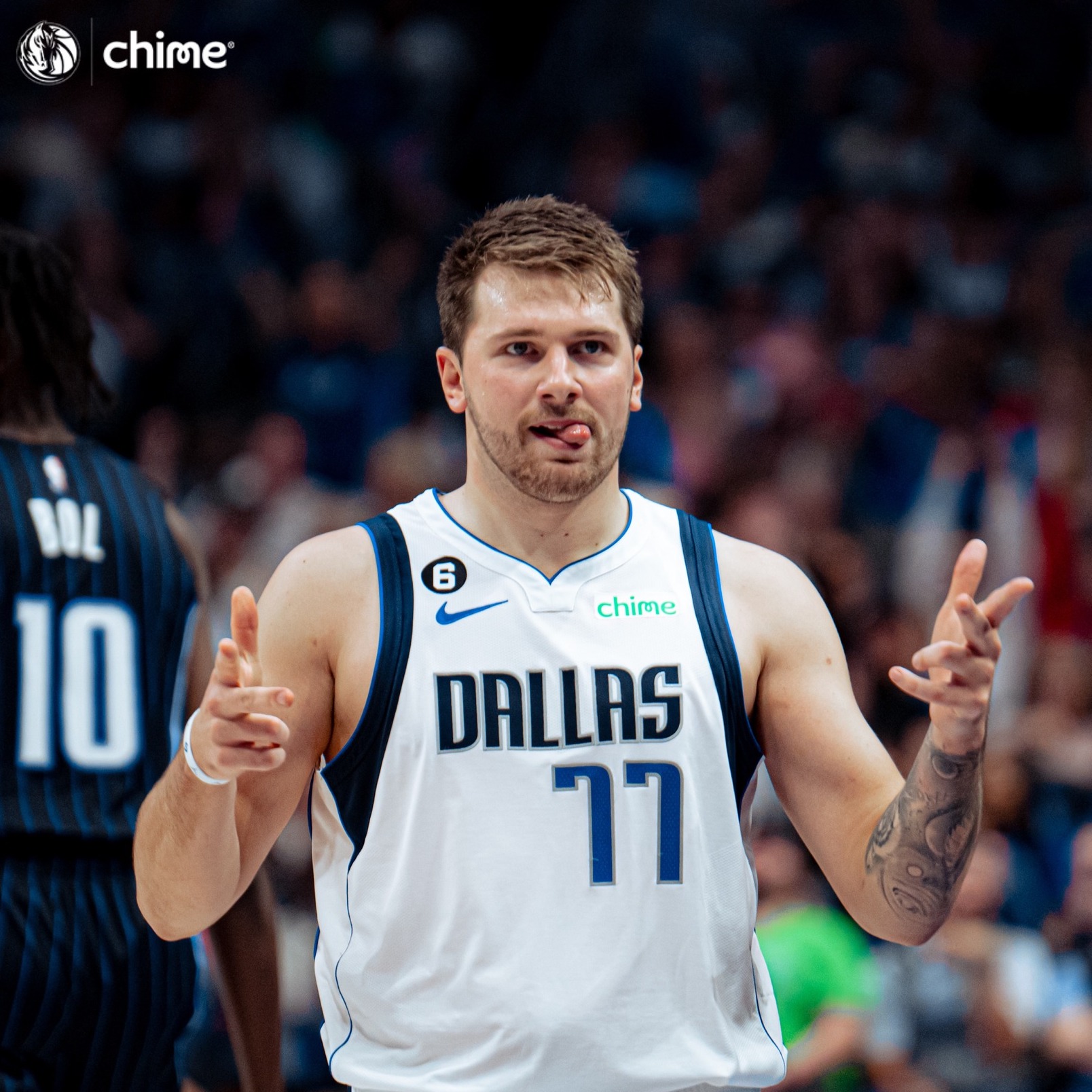 NBA teams with the most fans in the Philippines: Dallas Mavericks (Luka Doncic)