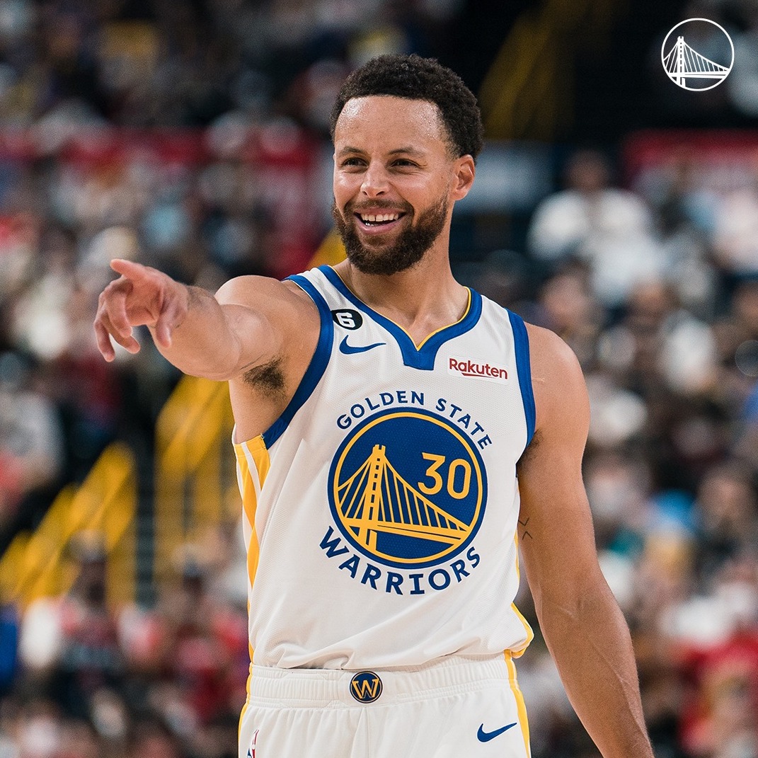 NBA teams with the most fans in the Philippines: Golden State Warriors (Stephen Curry)