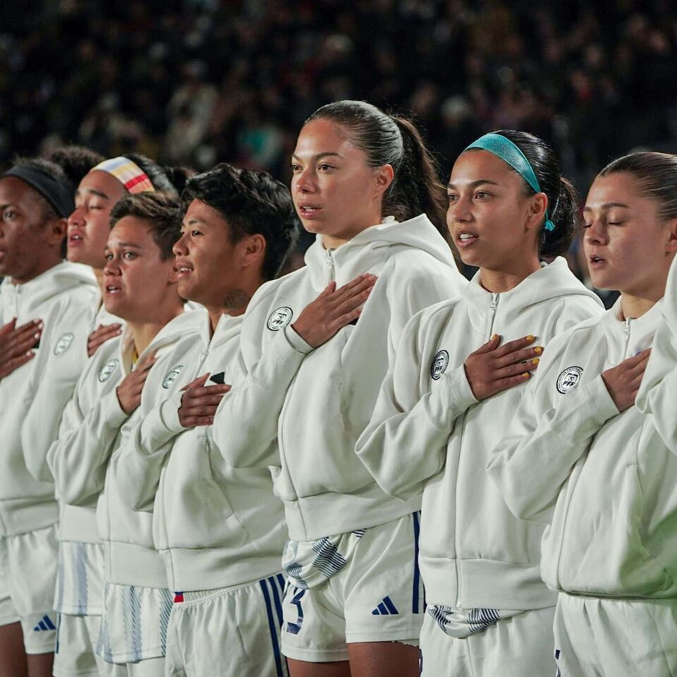 Filipinas at the 2023 FIFA Women's World Cup
