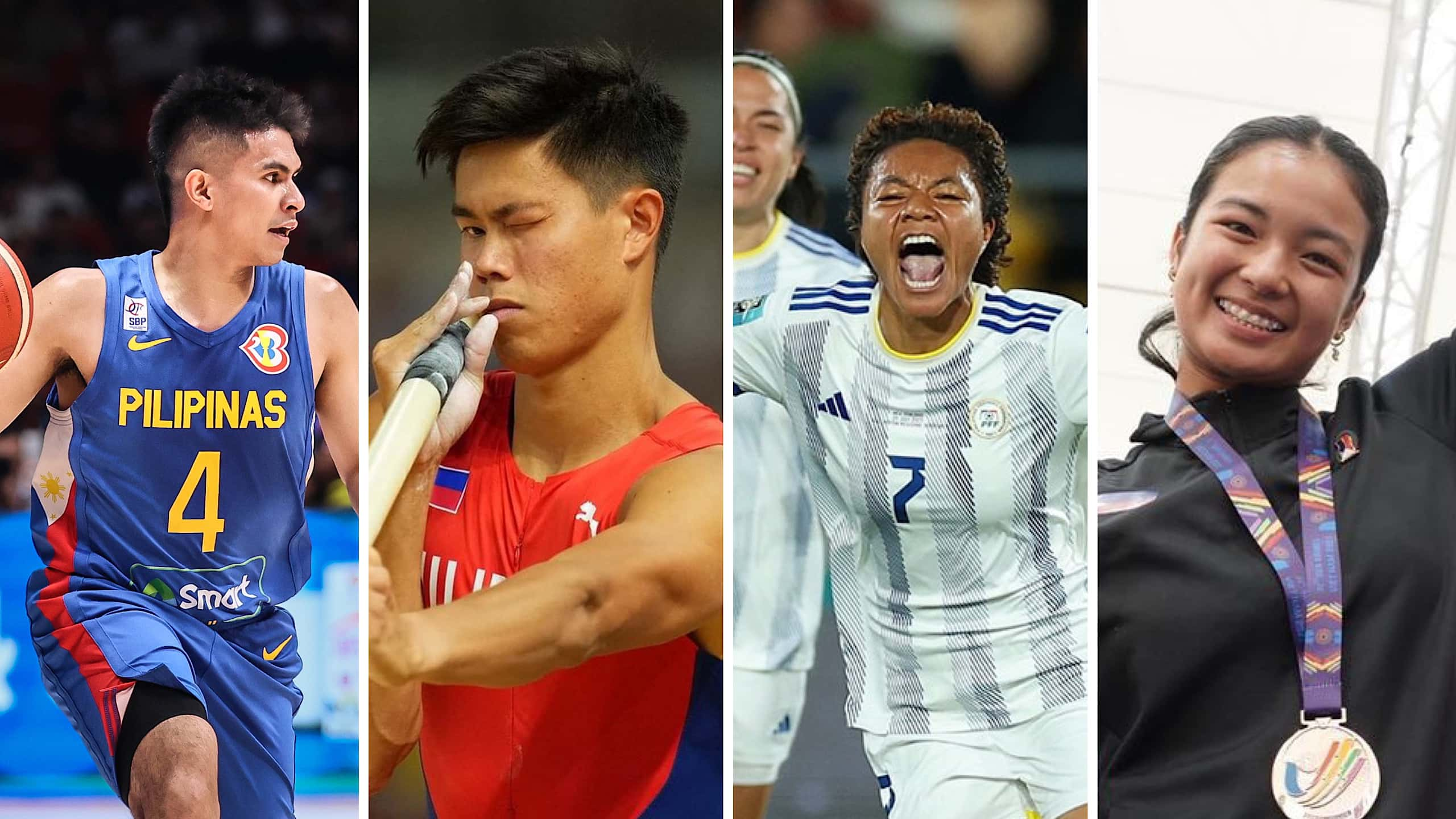 Here's What Filipino Fans Should Watch Out For in the Upcoming Asian Games