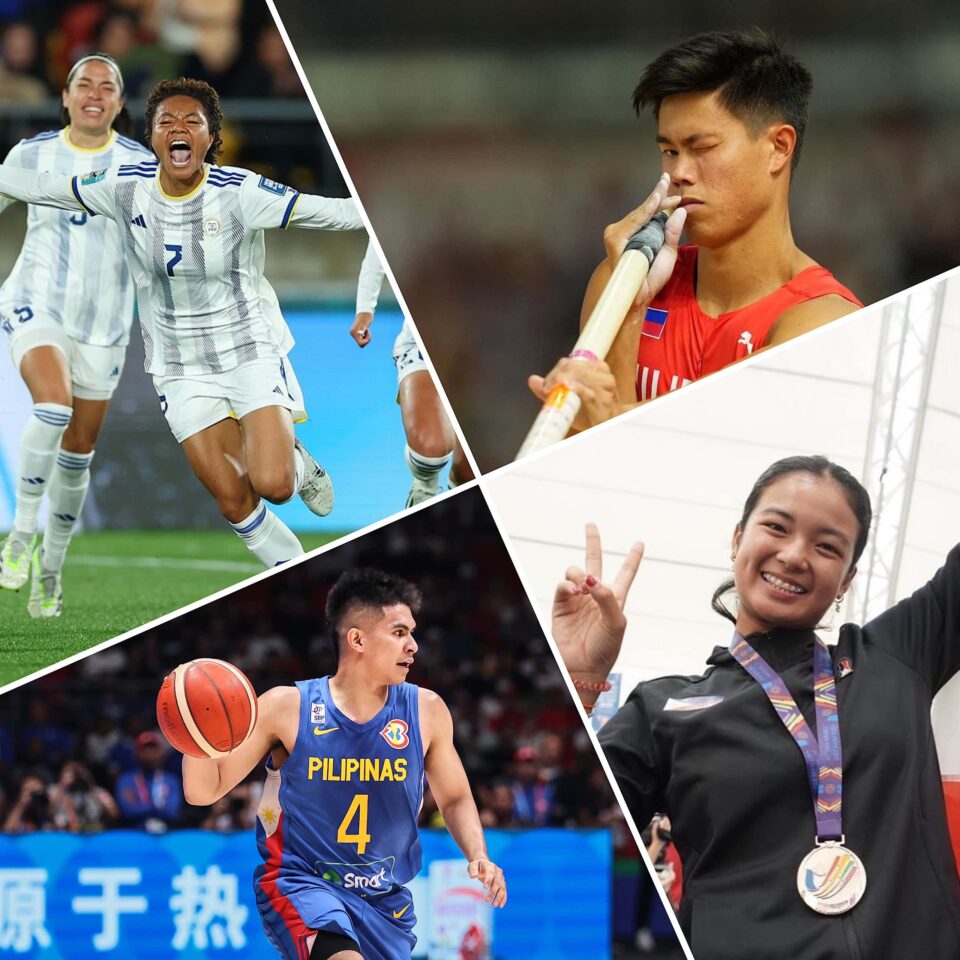 Here's What Filipino Fans Should Watch Out For in the Upcoming Asian Games